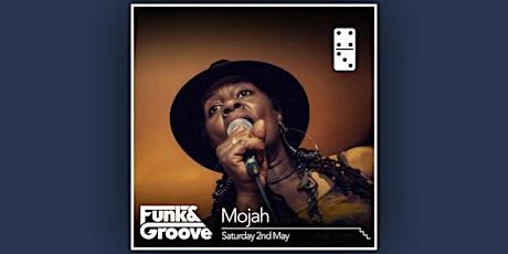 Mojah poster