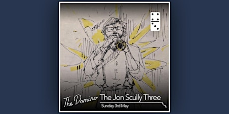 The Jon Scully Three poster