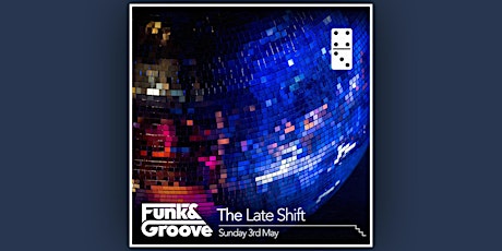 The Late Shift poster