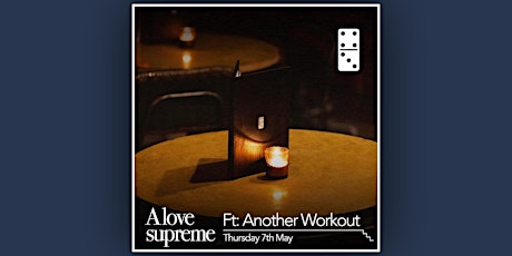 A Love Supreme poster