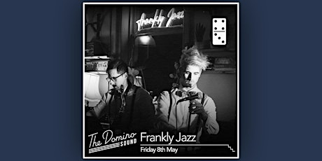 Frankly Jazz poster