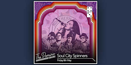 Soul City Spinners poster