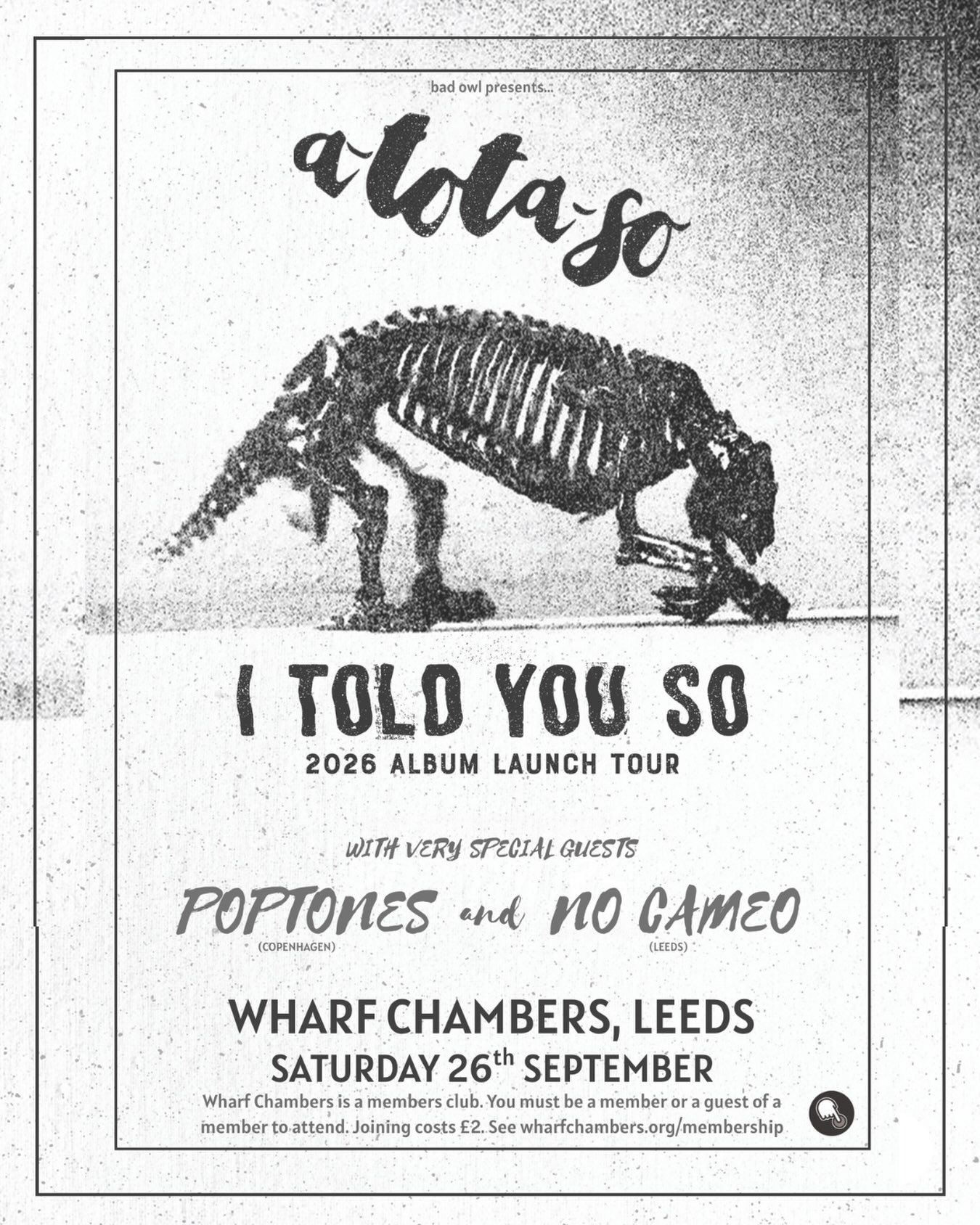 a-tota-so poster