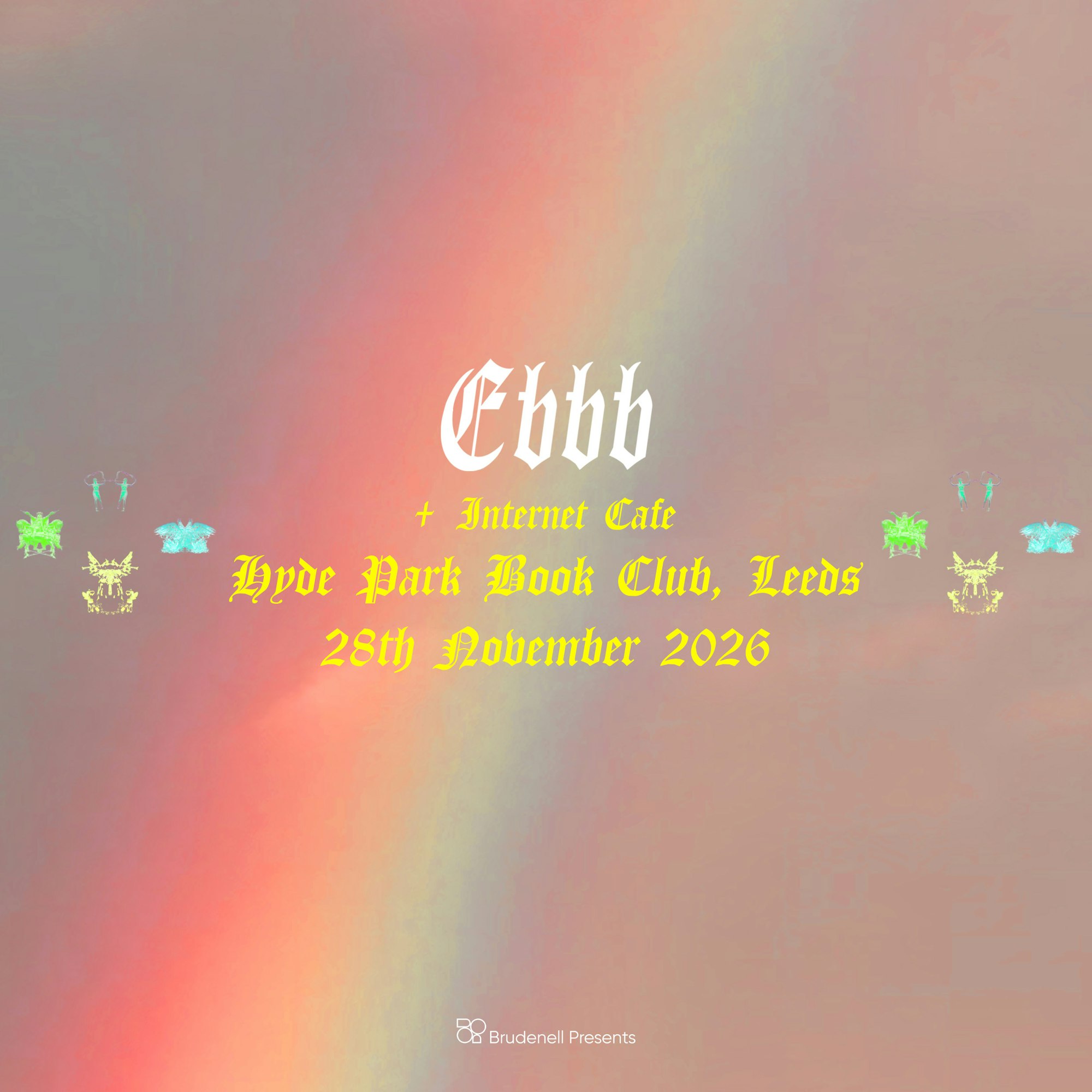 Ebbb poster