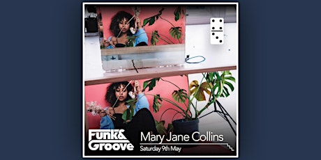 Mary Jane Collins poster