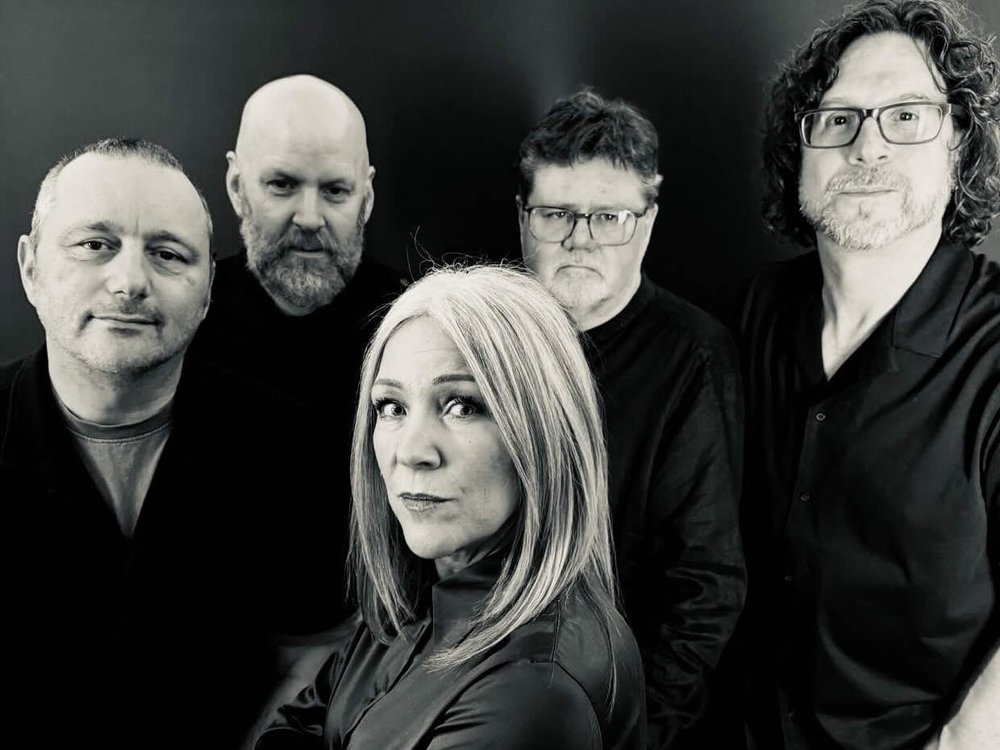 The Darling Buds poster