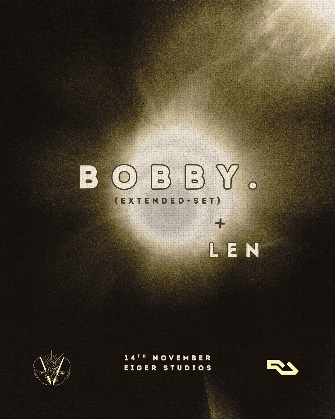 Bobby poster
