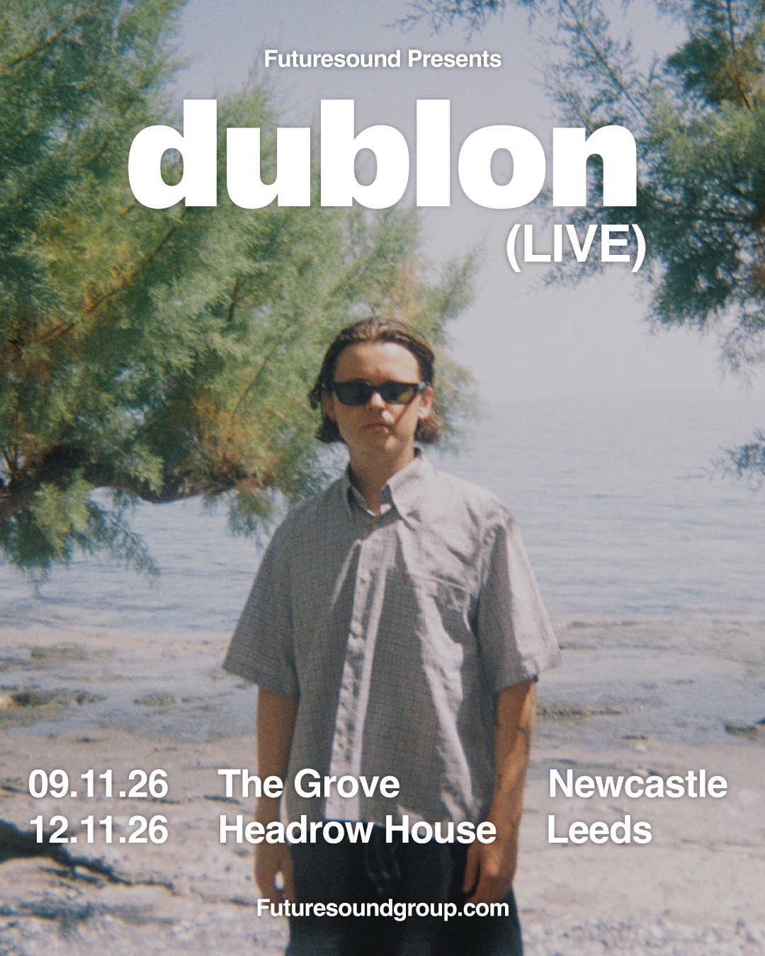 dublon poster