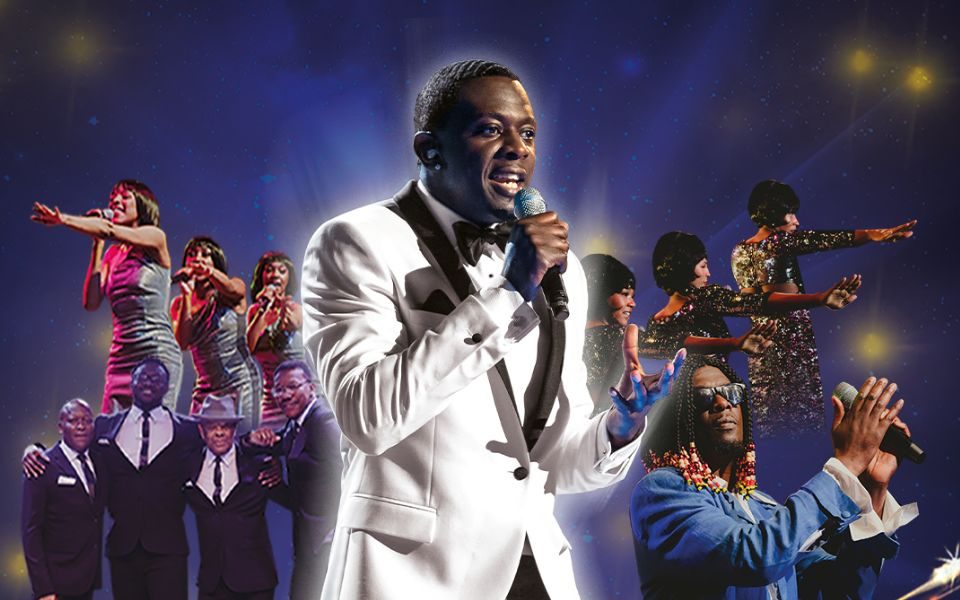 A Night To Remember poster