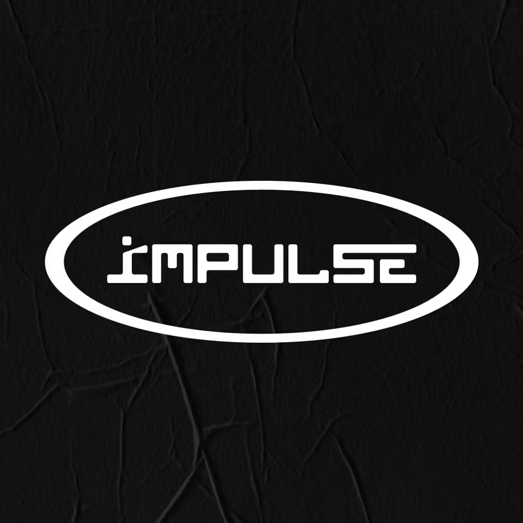 IMPULSE: Impulse DJs & Guests poster
