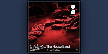 The House Band poster