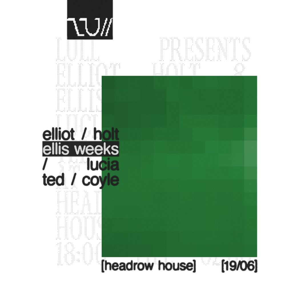 lull poster
