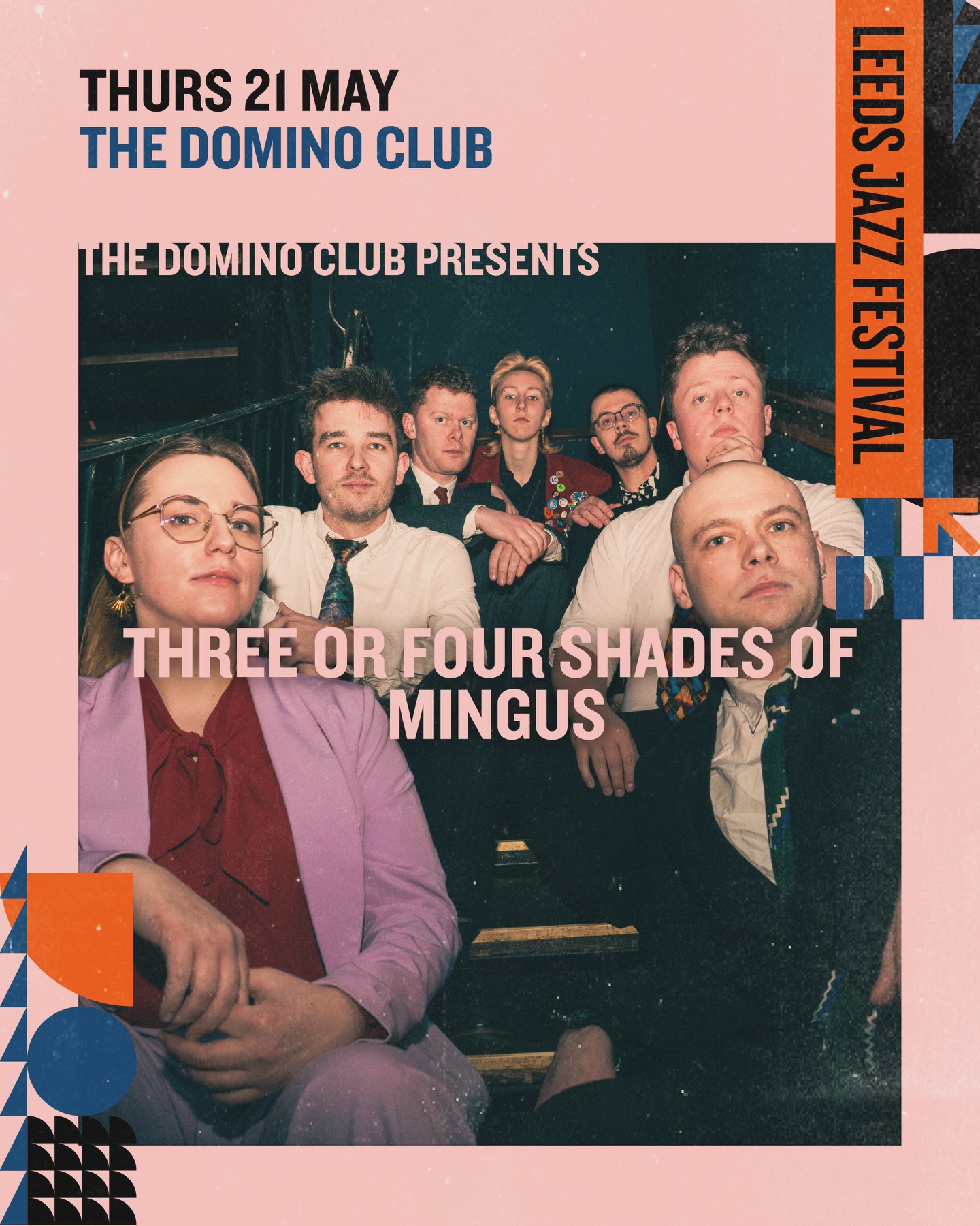 LJF26: poster