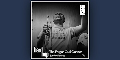 The Fergus Quill Quartet poster