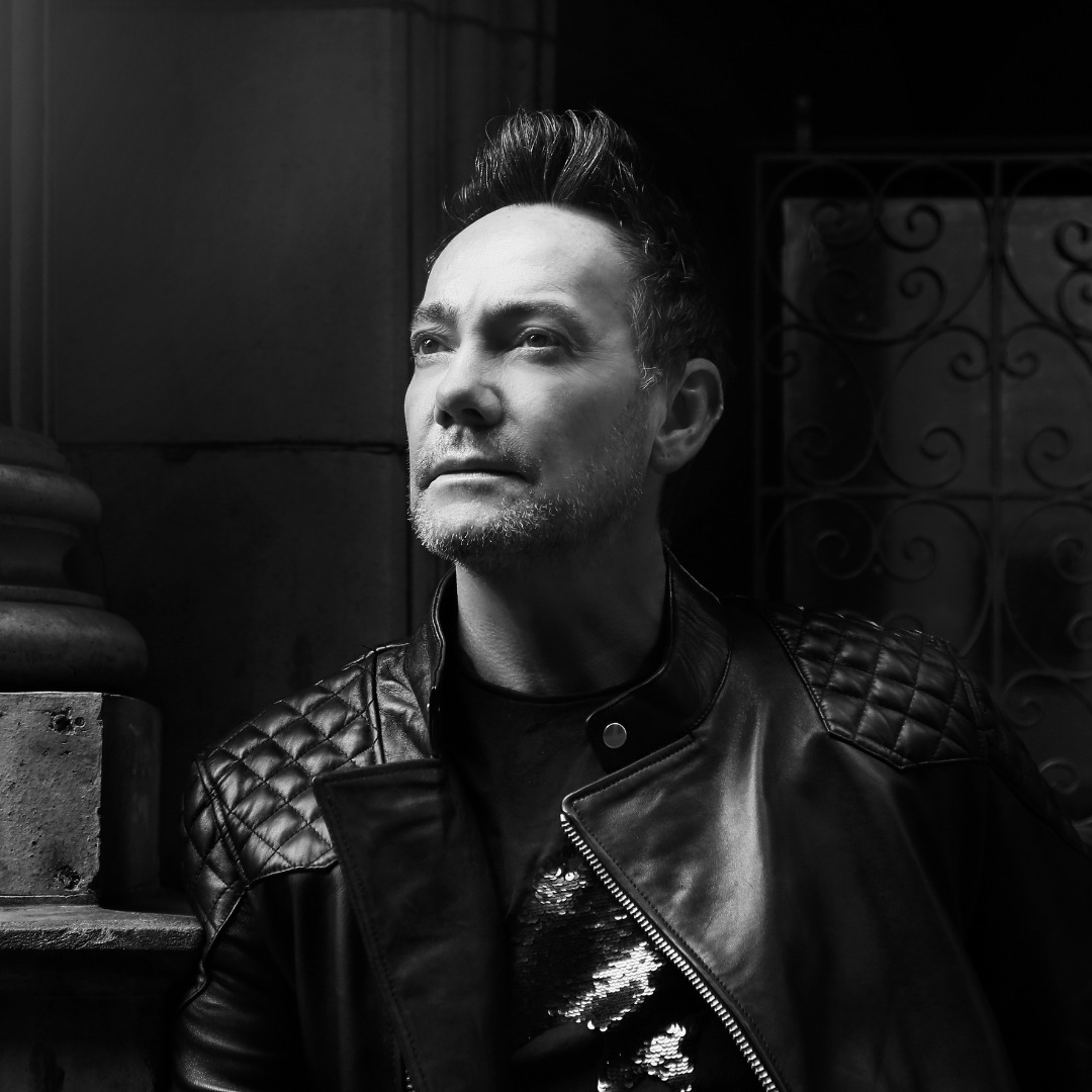 Craig Revel Horwood poster