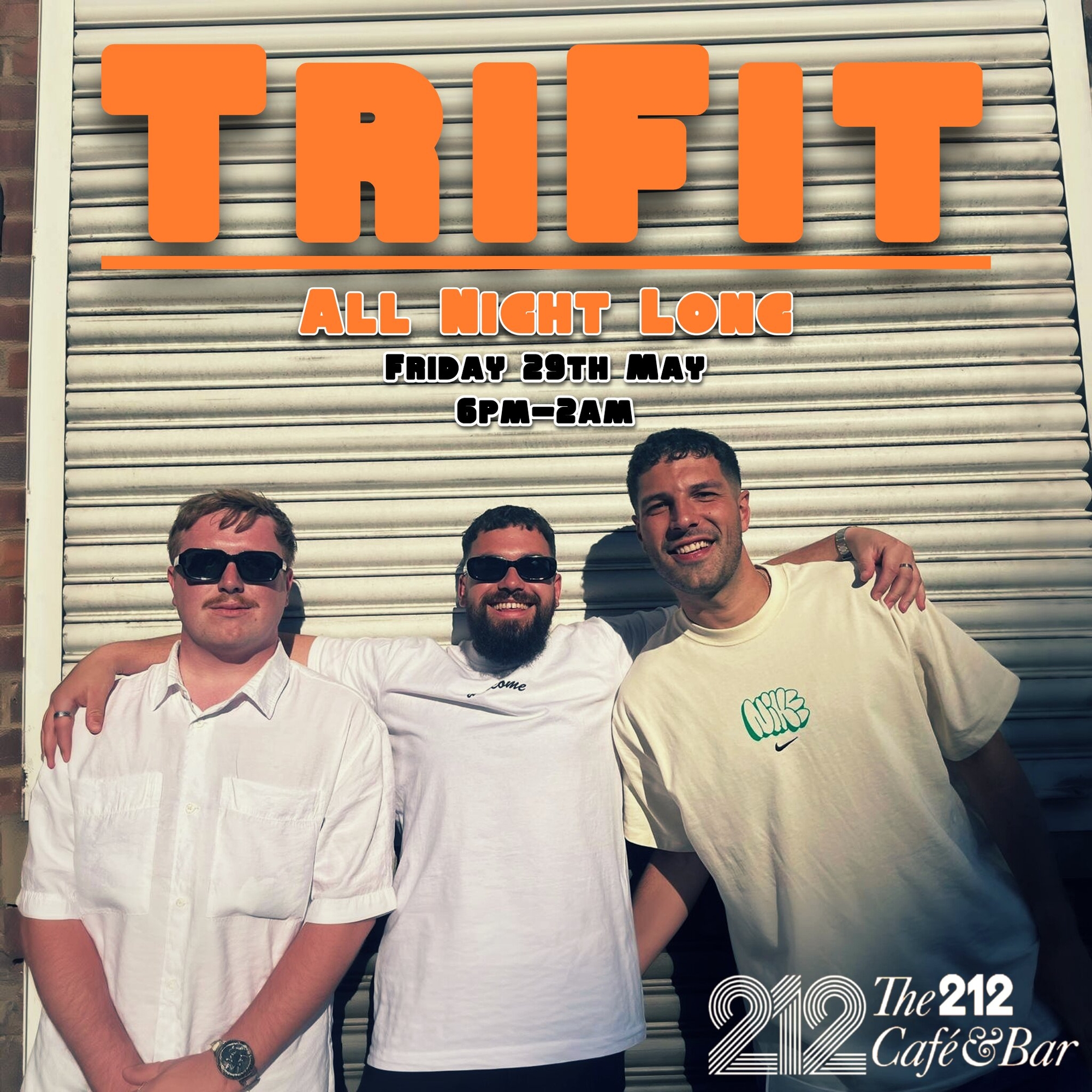TriFit poster