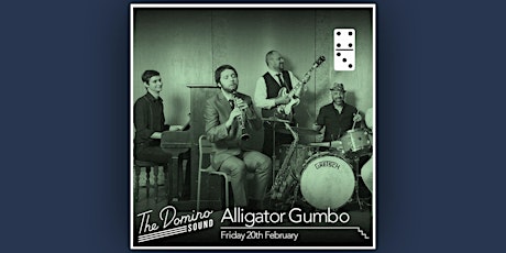 Alligator Gumbo poster