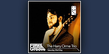 The Harry Orme Trio poster