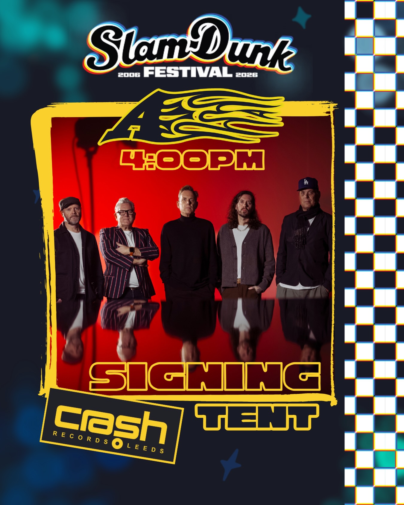 A poster