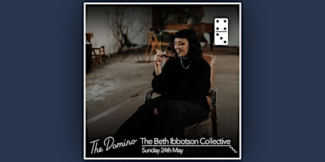 The Beth Ibbotson Collective poster