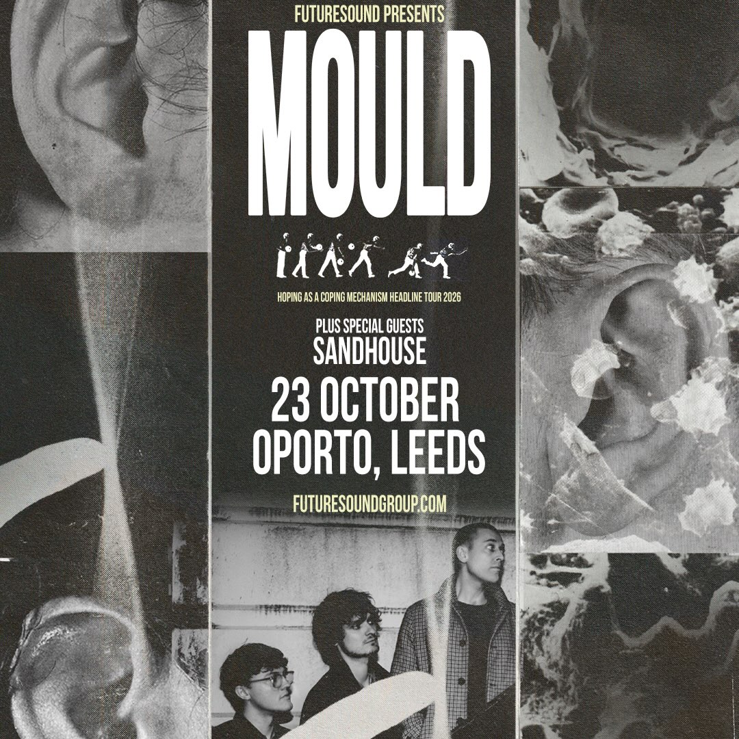 MOULD poster
