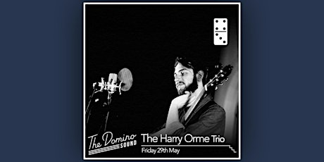The Harry Orme Trio poster