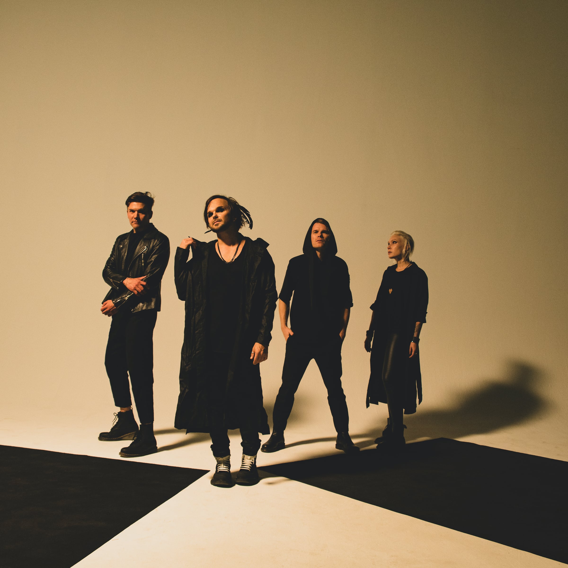 The Rasmus poster