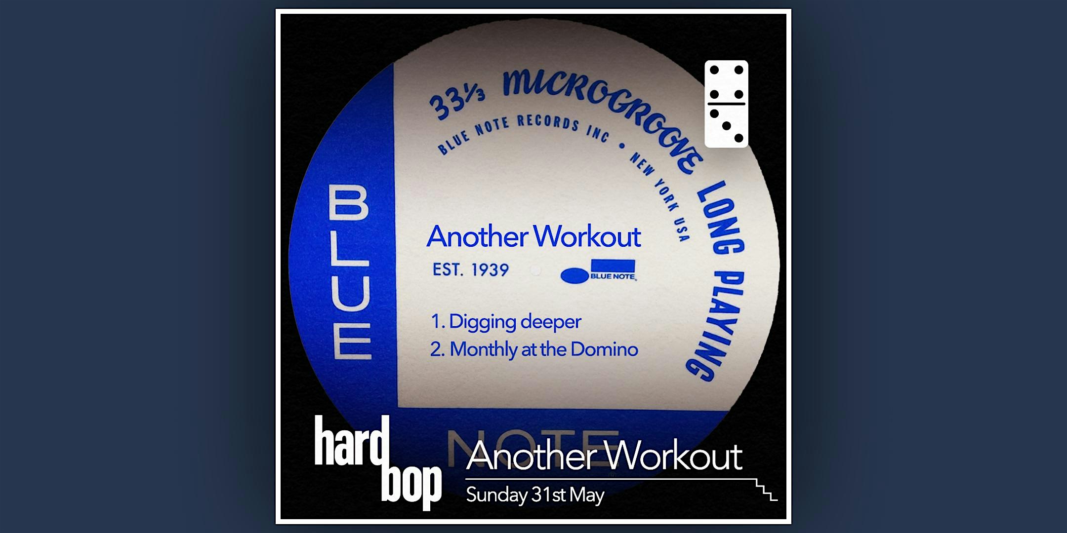 Another Workout poster