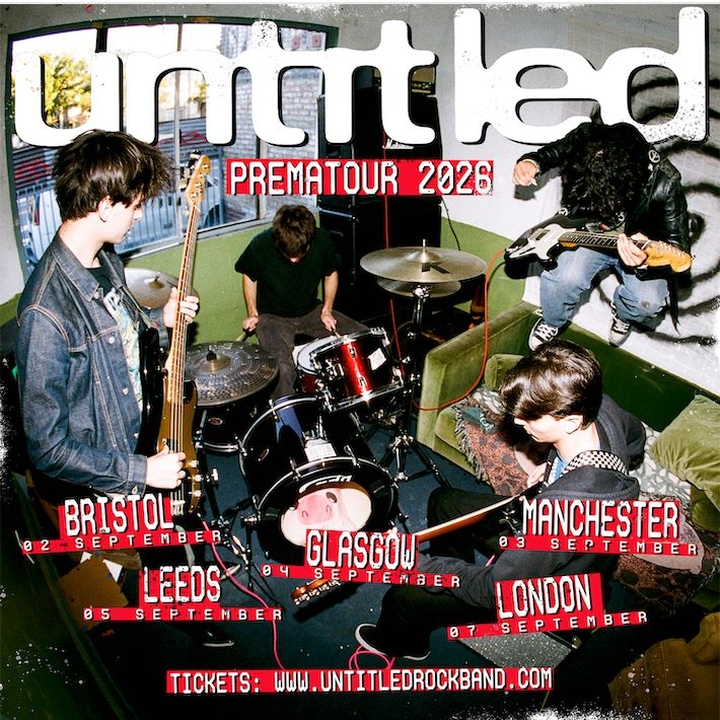 Untitled poster