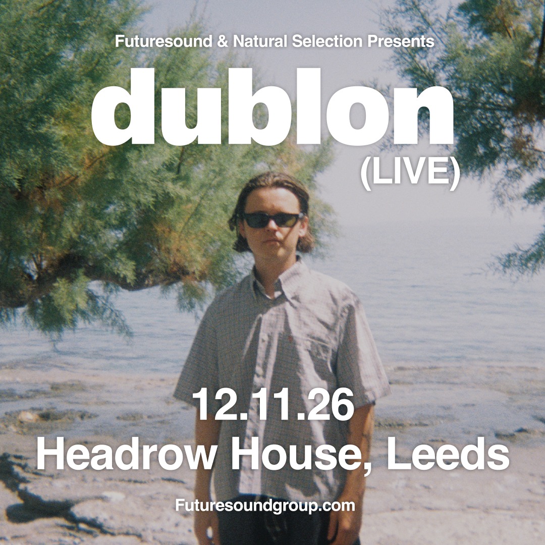dublon poster