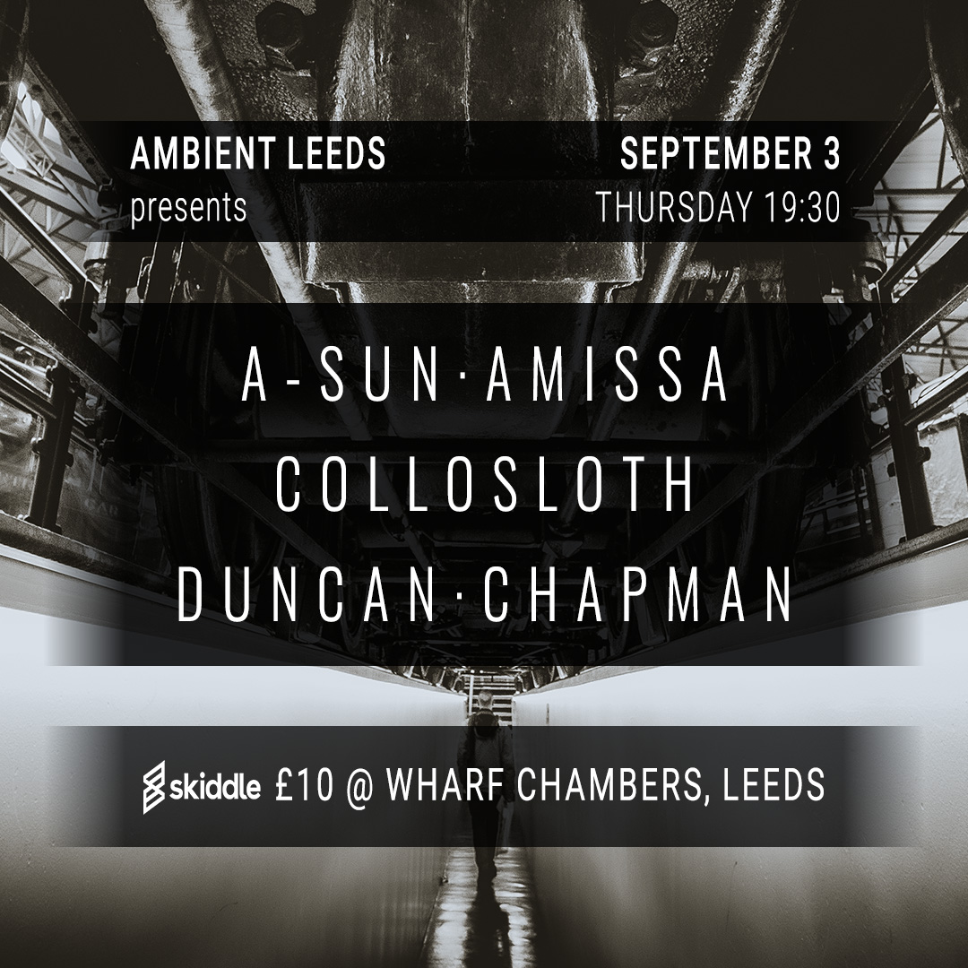 A-sun Amissa poster