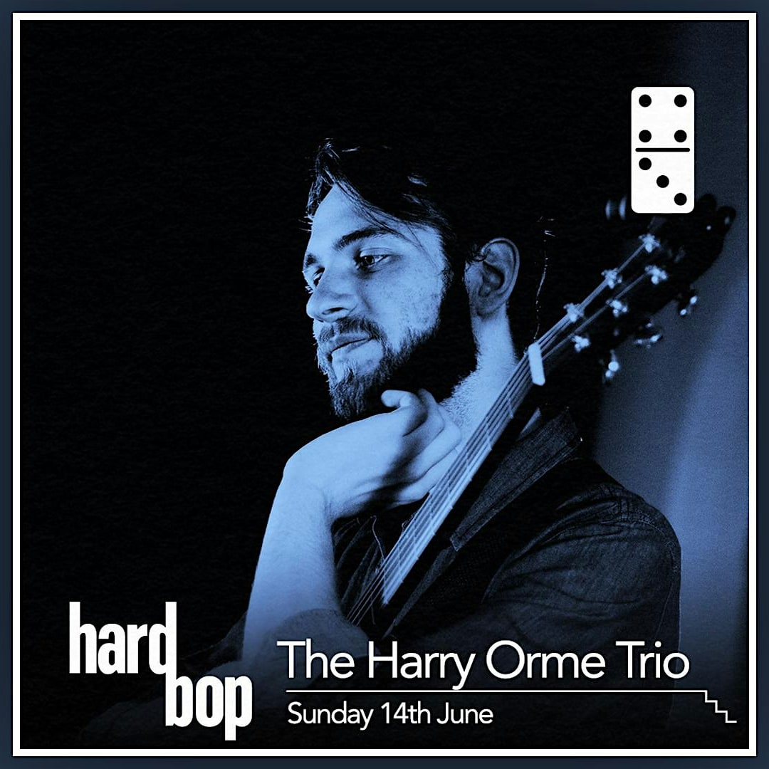 The Harry Orme Trio poster