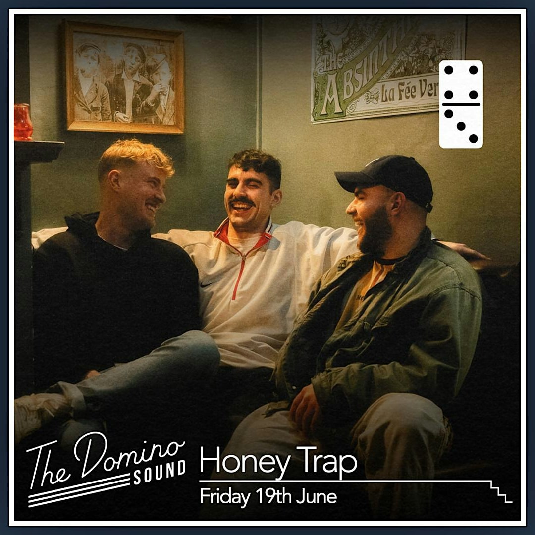 Honey Trap poster