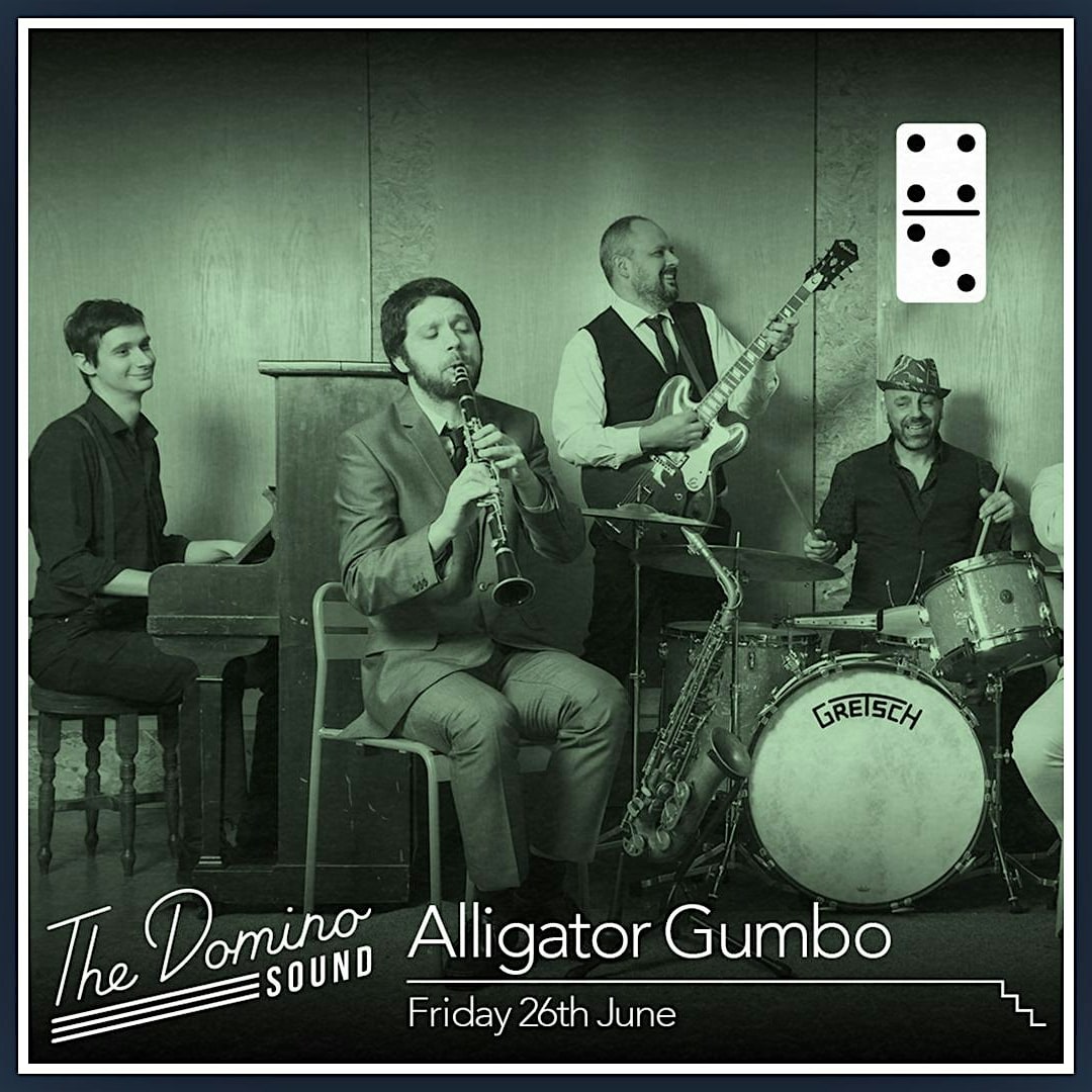 Alligator Gumbo poster