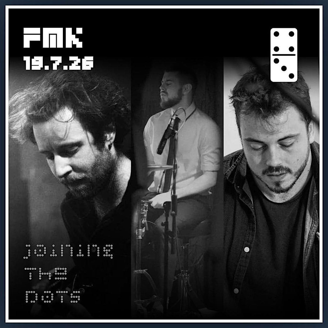 FMK poster