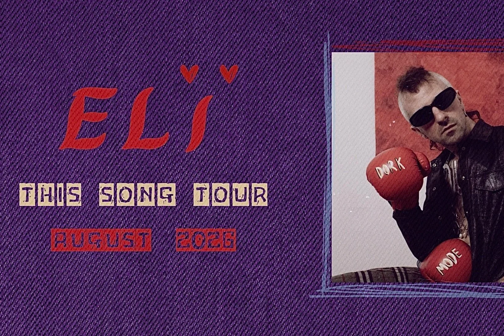 ELI poster