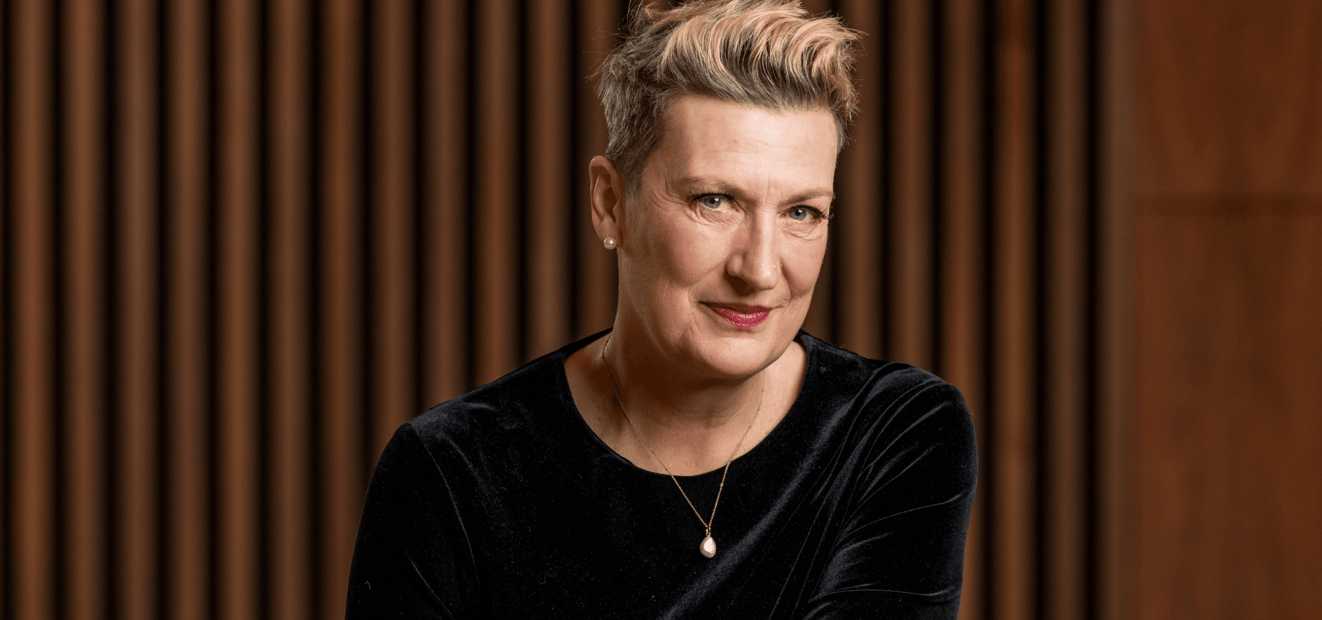 Dame Sarah Connolly / Joseph Middleton poster
