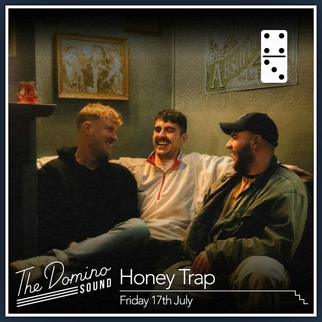 Honey Trap poster