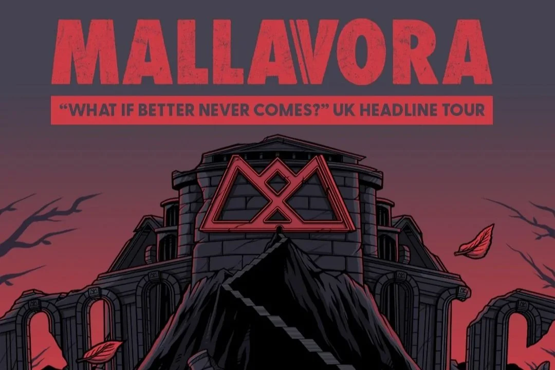 Mallavora poster