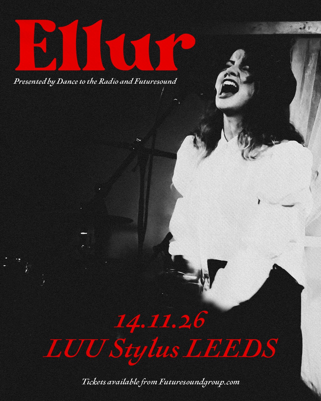 Ellur poster