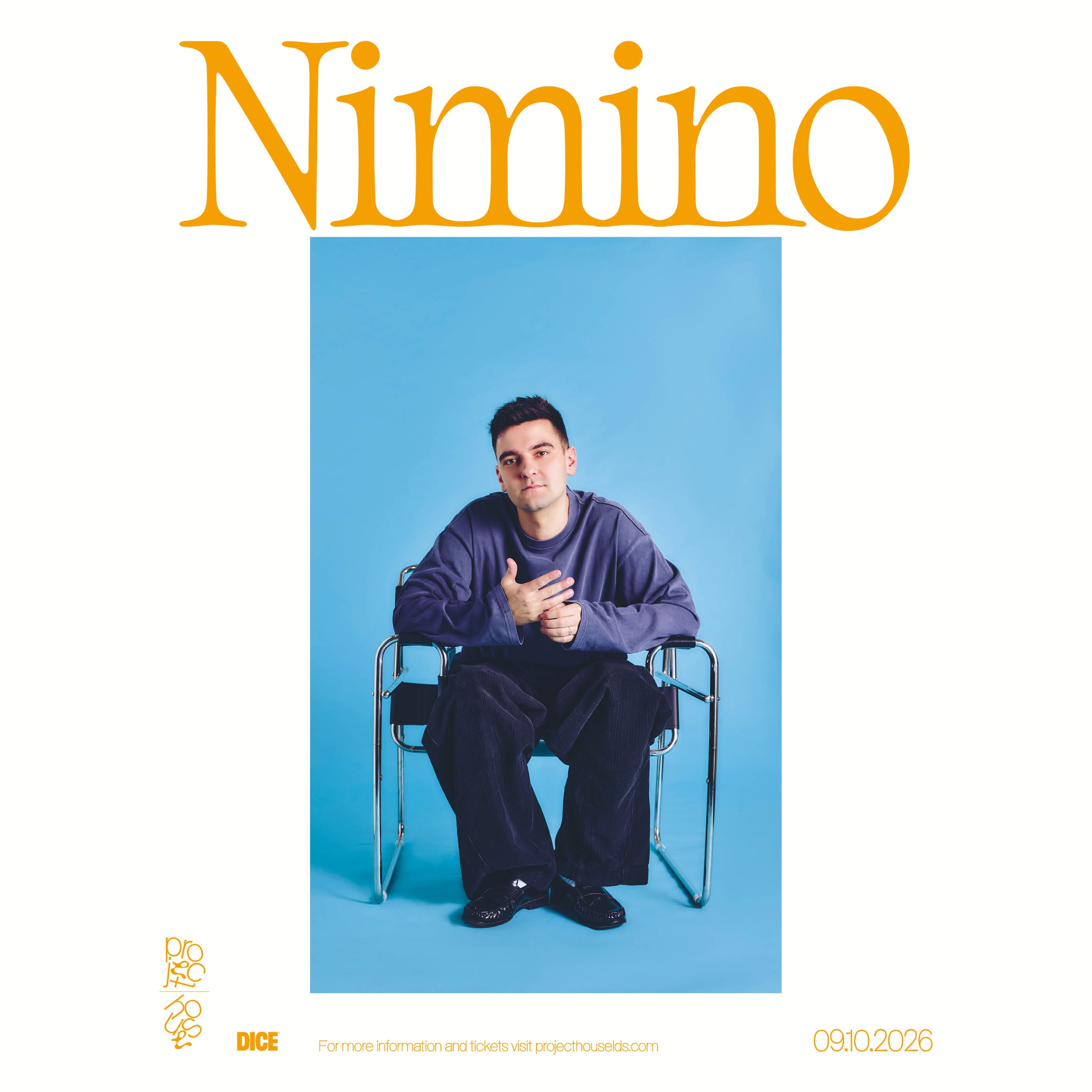 nimino poster
