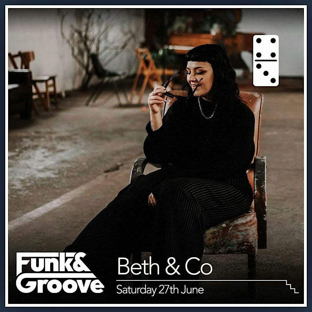 Beth & Co poster