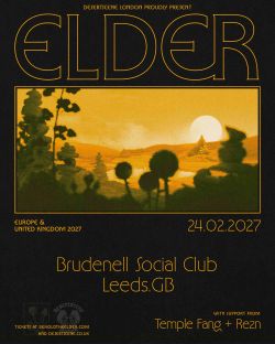 Elder poster