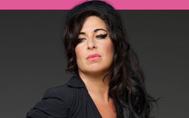 A Tribute to Amy Winehouse poster