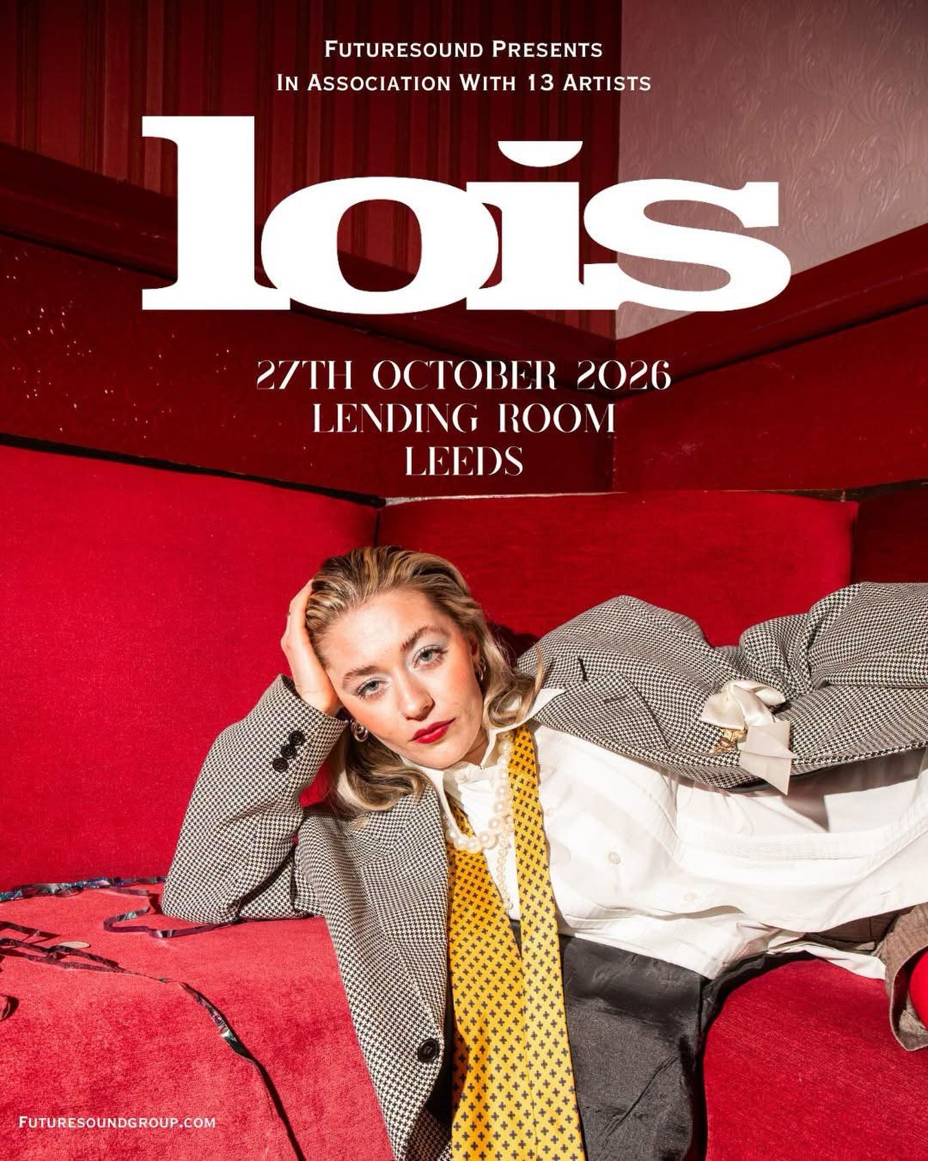 Lois poster
