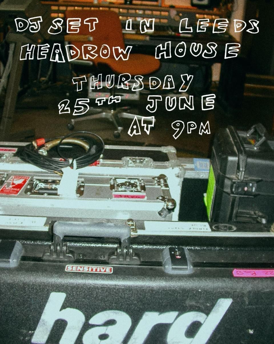 Hard Life poster