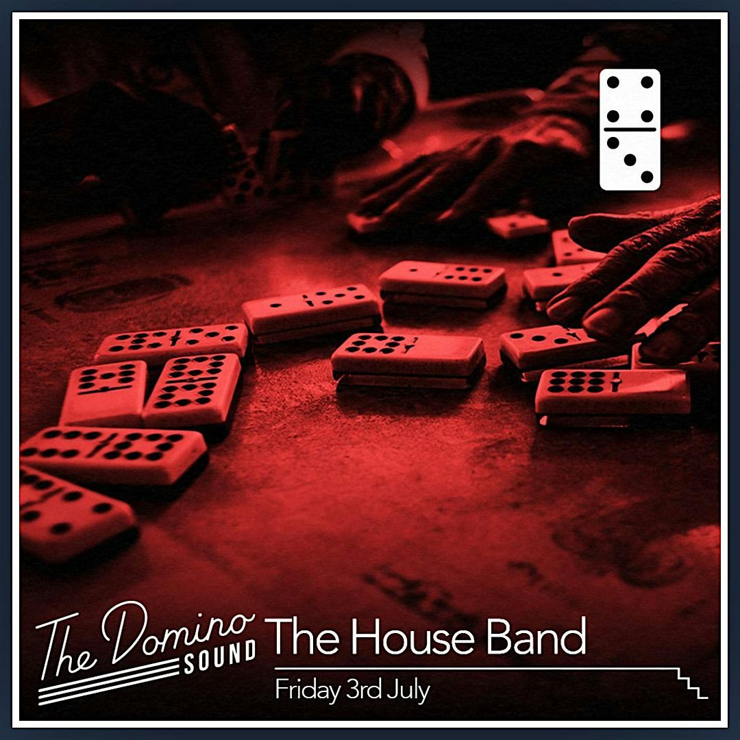 The House Band poster