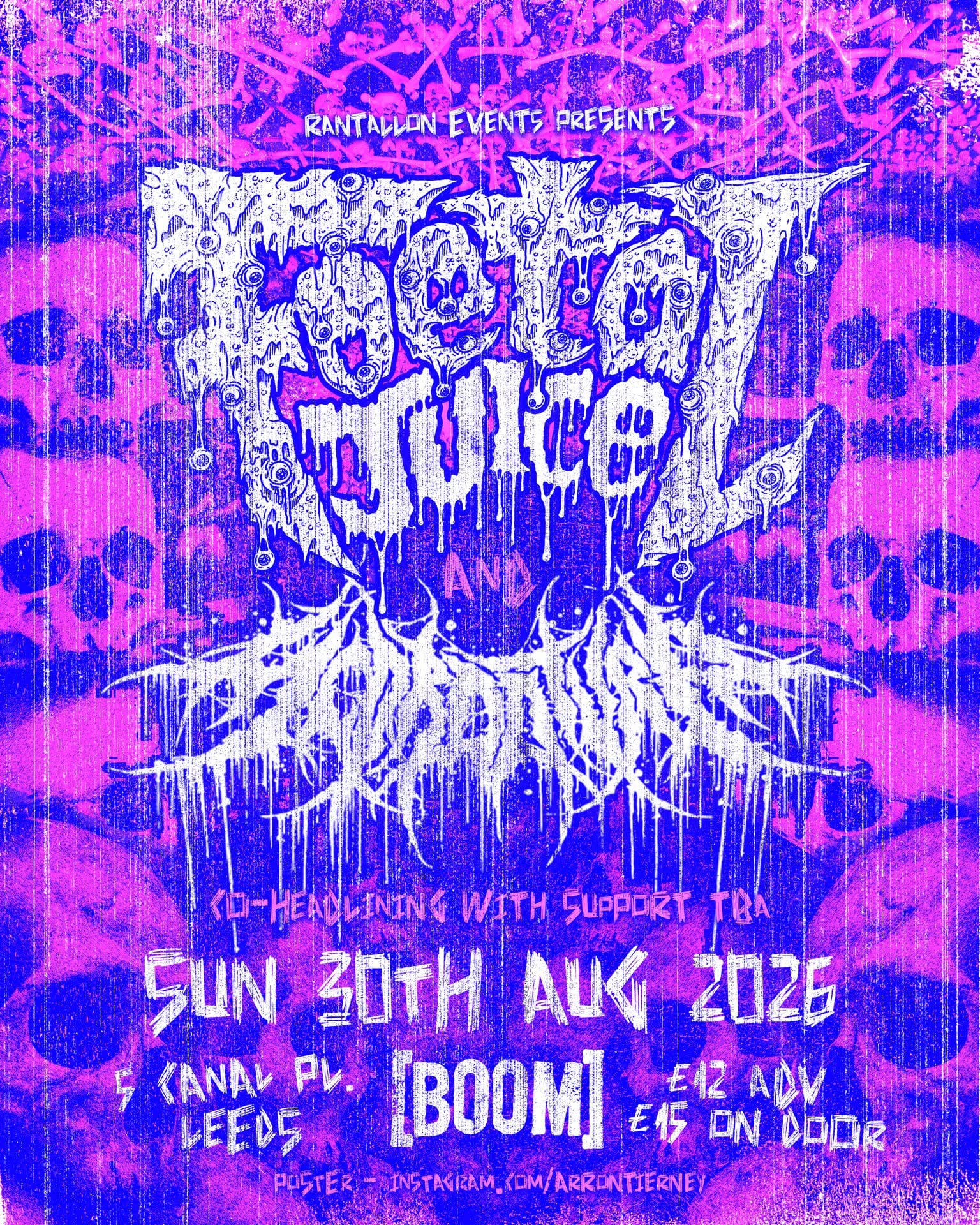 Foetal Juice poster