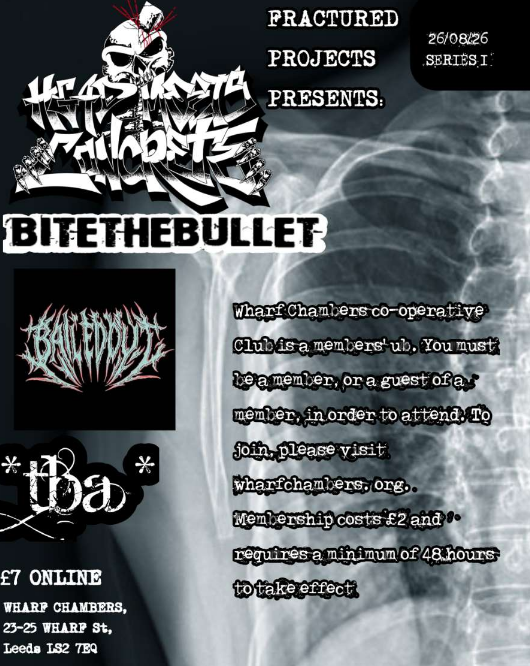 HMC X BO X BTB X ??? poster