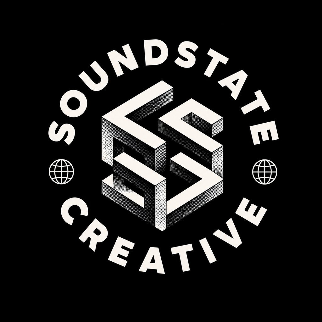 SoundState Chapter 6 poster